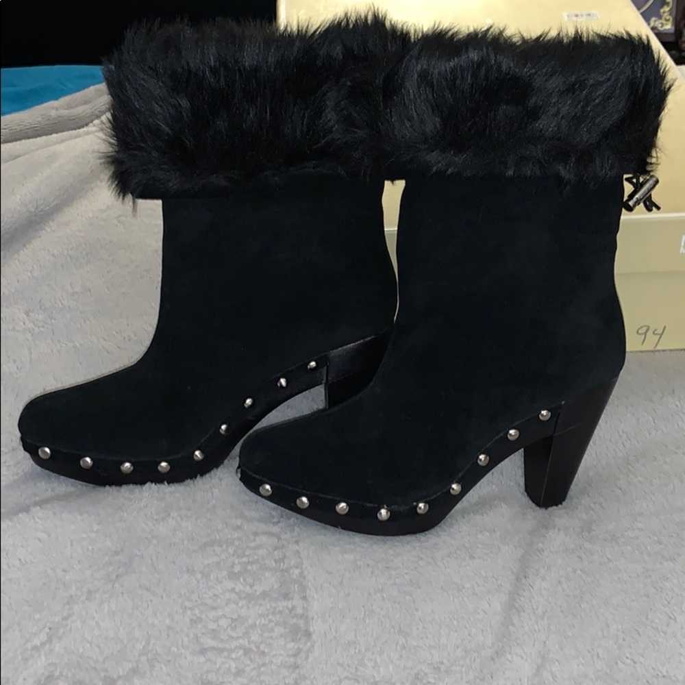 Michael Kors Parker Bootie